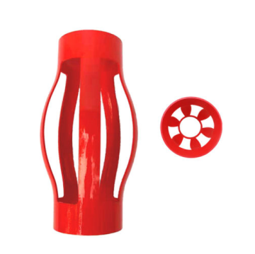 Cementing Tools Casing Centralizer Spring Centralizer