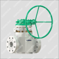 Pang'onopang'ono Trunnion Meanion Cell valavu