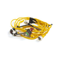 suku cadang excavator PC650-8 harness mesin 6261-81-8910