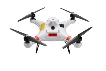 IDFTECH waterproof fising drone with HD camera&1.5kg Bait release