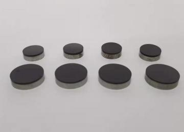 PCD Inserts for Turning and Milling