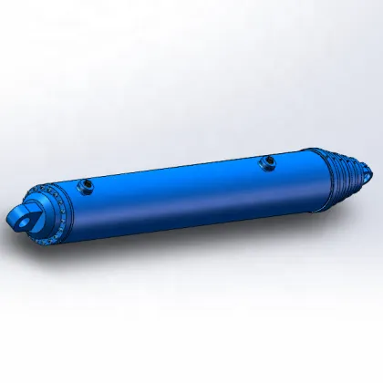 hydraulic stepper fitness hydraulic cylinder