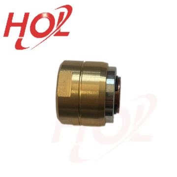 Adapter 2.0 Automatisches Düsenkörperfutter 10114605