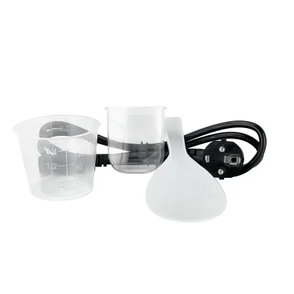 5L Automatic Electric Pressure Cooker - Electric Home Appliances