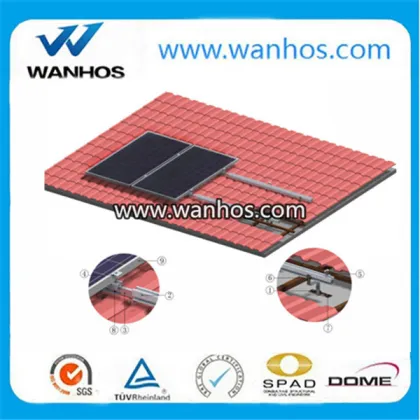 Solar Mounting Support/Solar Mounting Systems/Solar Panel Mounting Brackets