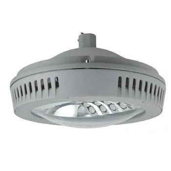 54w 5700lm Led Outdoor Street Lighting Fixtures