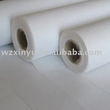 Gumstay 1000F(Nonwoven fusible interlining,nonwoven fabric)