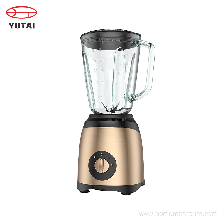 New Quiet Low Noise High Speed Powerful Blender