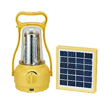 100% hot sale indoor solar ceiling light