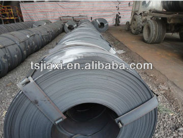 Q235 cold rolled steel coils