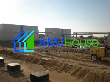 Containerizd housing-AMJ