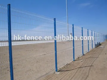 High quality manufacture removable pool safety fence