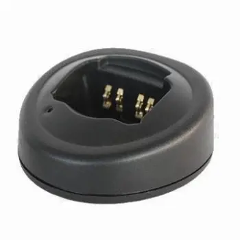 Two-way Radio Tri Chemistry Charger for Motorola ATS2500, HT750, HT1250, HT1250LS
