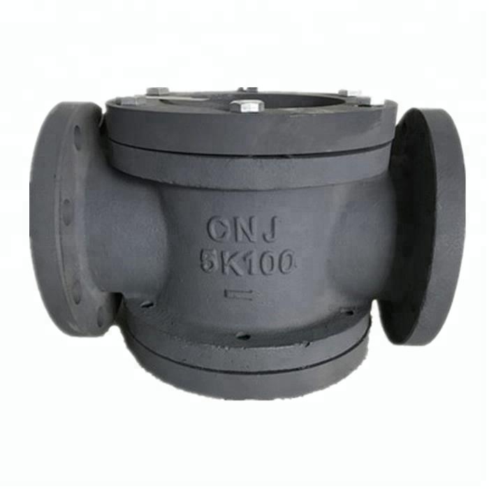 Jis Marine Sight Glass Valve F7234 5k 