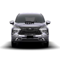 XPander 2023 Front Bumper Grilles