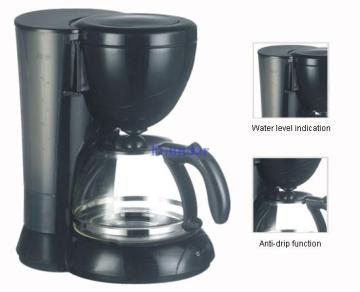 coffee maker