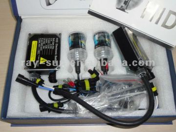 HID xenon conversion kit H1 H3 H4 H7 H11 H13 9004 9005 9006 12V 35W