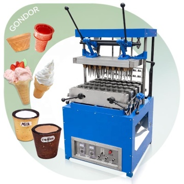 Fabrication alimentaire multifonction automatique: Pizza Tea Coffee Waffle Waffle Ice Cream Cone Machine "Cependant, pour mieux adapter les pratiques d'optimisation des moteurs de recherche courantes et la rendre plus concise et attrayante, vous 