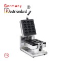 egg waffle maker egg shaped waffle machine