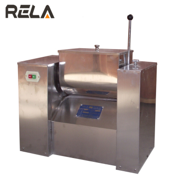 Rela Stainless St. Blade Mixer untuk Paste Almond dan Pencampuran Gula Paste