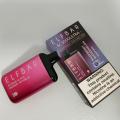 Elfbar BC5000 Ultra使い捨ての吸血鬼安価