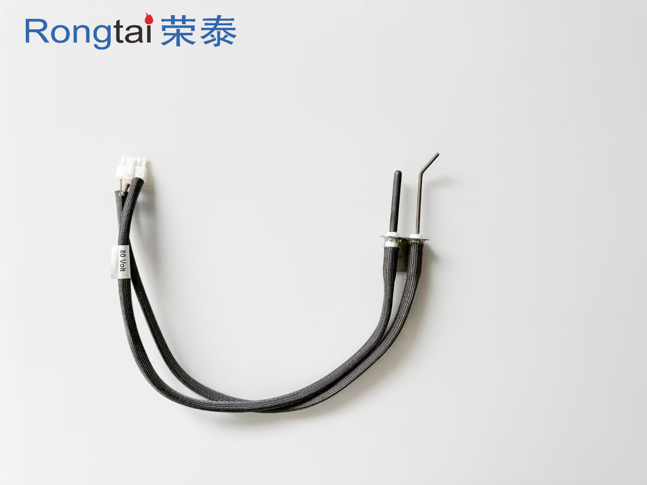 Silicon Nitride Igniter for Warm Air Blower Boiler
