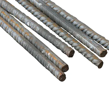 Tata Tiscon Steel Rebar Prices: 6mm and 8mm in China