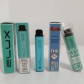 Elux Legende 3500 Puffs Einwegpuff Hot UK