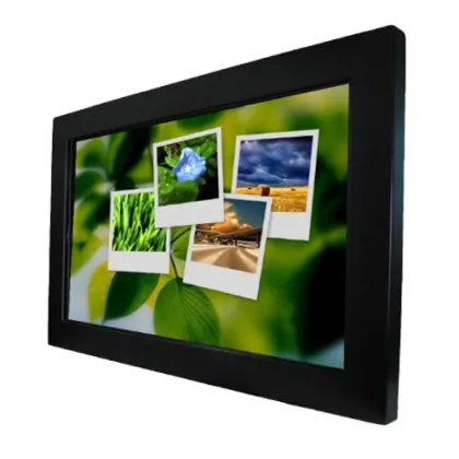 32 inch Super brigh touch screen display