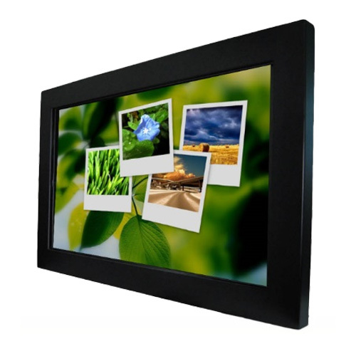 32 -дюймовый дисплей сенсорного экрана Super Brigh