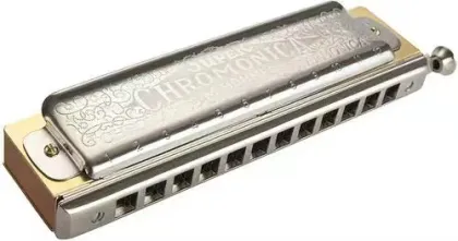 Harmonica