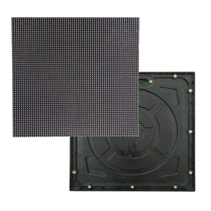 nationstar SMD 2121 P3.91 LED Display Screen Module 250*250mm