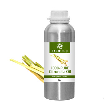 Wholesale bulk citronella essential oil 100% pure natural citronella oil for mosquito repellent