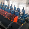 Steel Drywall Channel Stud And Track Forming Machine