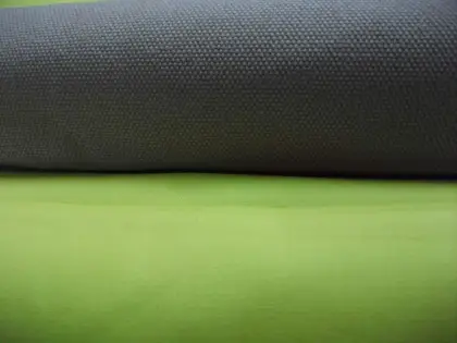 cotton cheap canvas fabric