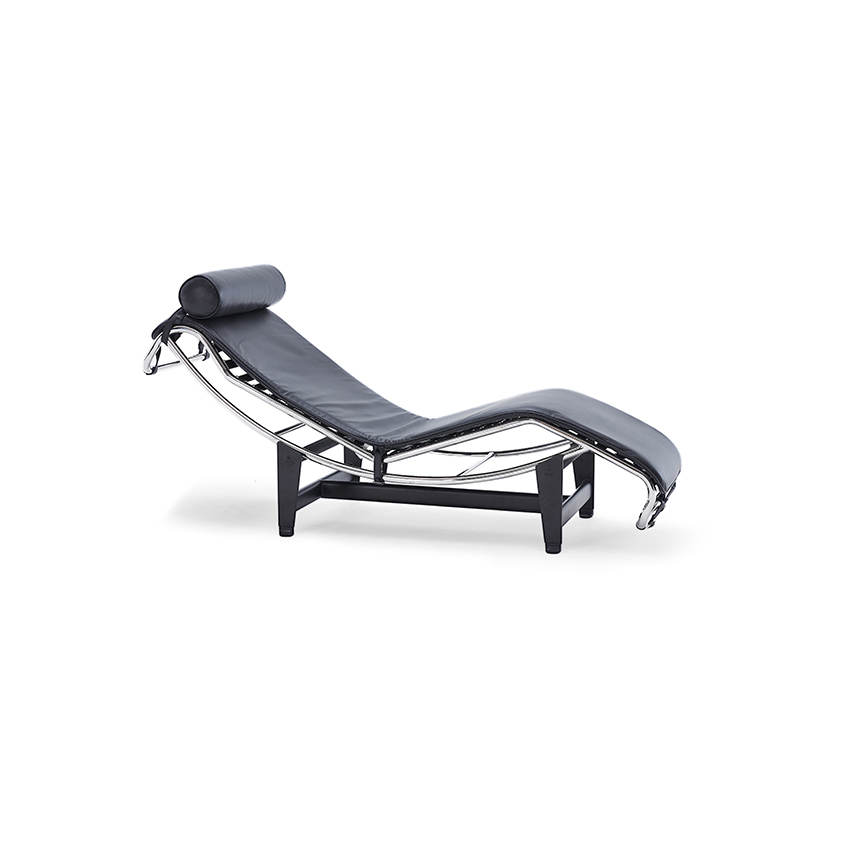 Flexible And Comfortable Chaise Longues