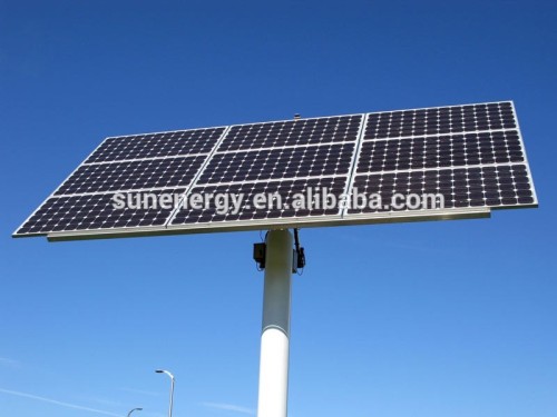 solar panels price for Tunis market
