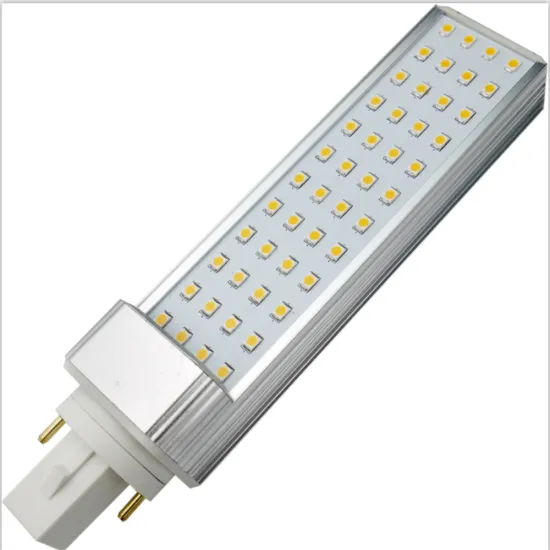 LED PL 10W for cfl replacement