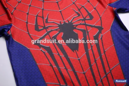 Grade original sports tights men clothing fashion shirt 2016 fitness compression shirts