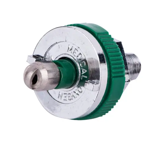 Medical Gas Adapter