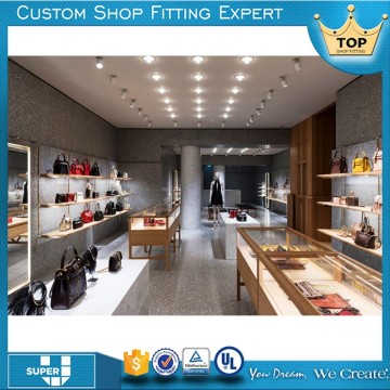 Creative Custom Deisgn Excellent Retail Store Fixtures Metal