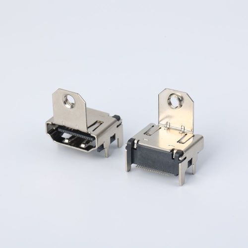 HDMI 19P/F SMT konektörü