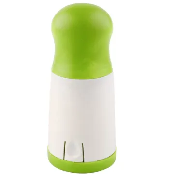 Garlic Coriander Spice Grinder