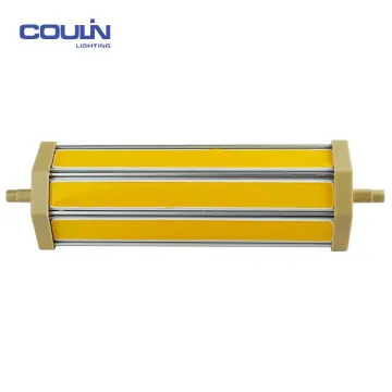 Hot Selling Cheapest Custom Led R7S Replacing Halogen Bulb 500W