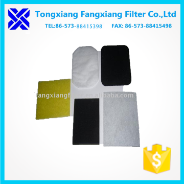 Coarse Filter Sponge
