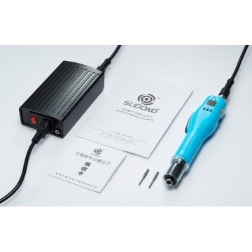 Electrical Hand and Automatic Screwdriver Machine