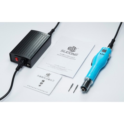 Electrical Hand and Automatic Screwdriver Machine