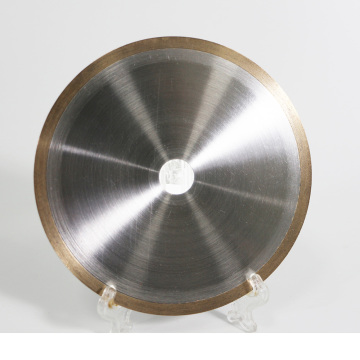 Jinzuan High Quality Diamond Saw Blade for Fast Cutting Glass Fiber, Stone, and Marble