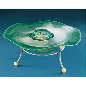 Mist Decorative Lamp