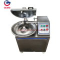 Chicken Meat Chopping Garlic Chopper Meat Mincer Machine